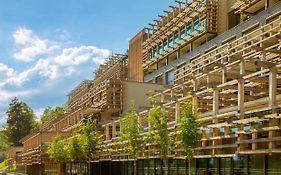 Waldhotel By Buergenstock